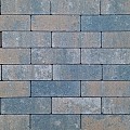 Strakke dikformaat 21x7x6 cm. Cressida ~