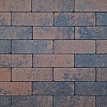 Strakke dikformaat 21x7x8 cm. Anloo ~