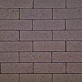 Strakke dikformaat 21x7x8 cm. EXLoo ~