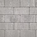 Formigo betonklinker 6 cm. Stone Grey ~