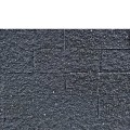 Rockwall Antraciet 32x13x11 cm. ~