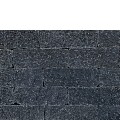 Rockwall Antraciet getrommeld 32x13x11 cm. ~