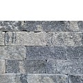 Rockwall Dione getrommeld 32x13x11 cm. ~