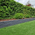 Rockwall XL Antraciet 60x15x15 cm. ~