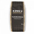 25 kg King Assistant TurboQuickBeton ~