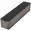 Gravelstone Nero 40x8x8 cm. ~
