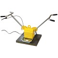 Verhuur zuignap Almi ELV-200-BL ~