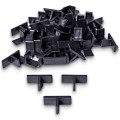 Voegkruis T 5 mm zak van 100 stuks