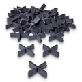 Voegkruis 5 mm zak van 100 stuks