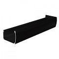 Pext Gootset Siergoot - 5060 mm - zwart ~
