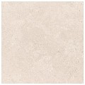 Keramische tegel 60x60 R Sorrento Crema ~