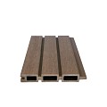 NTW Triple Rhombus schermplank UH66 Ipé 2,1x16x179 cm. (wb 15 cm) OP=OP