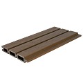 NTW Triple Rhombus schermplank UH66 Ipé 2,1x16x179 cm. (wb 15 cm) OP=OP