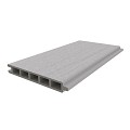 NTW schermplank UH24 Smoke White 2,1x16x179 cm. (wb 15 cm) OP=OP