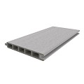 NTW schermplank UH24 Smoke White 2,1x16x179 cm. (wb 15 cm) OP=OP