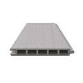 NTW schermplank UH24 Smoke White 2,1x16x179 cm. (wb 15 cm) OP=OP