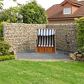 Baugone EE 84x253x23 cm. - Met Soccle ~