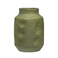 Pottery Pots plantenbak Flow High Moss Green
