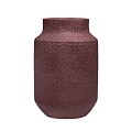 Pottery Pots plantenbak Flow High L Berry Red (øxh) 31x50 cm. ~