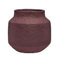 Pottery Pots plantenbak Flow Berry Red