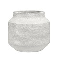 Pottery Pots plantenbak Flow Cloud White
