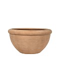 Pottery Pots plantenbak Karim M soft clay (øxh) 50x32 cm. ~
