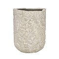 Pottery Pots plantenbak Arch L Fossil Sand (øxh) 55x69 cm. ~