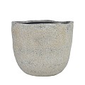 Pottery Pots plantenbak Mount Russell Albite Creme