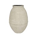 Pottery Pots plantenbak Toma L Wabi Beige (øxh) 63x91 cm. ~