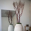 Pottery Pots plantenbak Toma L Wabi Beige (øxh) 63x91 cm. ~