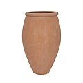 Pottery Pots plantenbak Amphora XL soft clay (øxh) 73x116 cm. ~