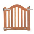 Beslagset Luxe (tbv Tuinpoort Golf 950X850) ~