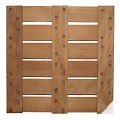 Angelyn FSC tuintegel 6/3L 12mm 24x500x500mm semi-ribbel bc ~