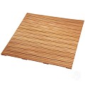 Angelyn FSC tuintegel 12/4L 12mm 24x1000x1000mm semi-ribbel bc ~