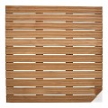 Angelyn FSC tuintegel 12/4L 12mm 24x1000x1000mm semi-ribbel bc ~