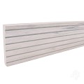 DuoWood-Riviera FSC afdekprofiel 11x71x2200mm bc ~
