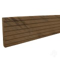 DuoWood-Douala FSC afdekprofiel 11x71x2200mm bc ~