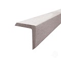DuoWood-Riviera FSC hoekprofiel 42x42x2000mm ~