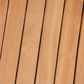 Bangkirai tuintegel 14/3L 15mm 30x1000x1000mm ~