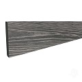 Eva-Last Driftwood Grey FSC Apex afdekprofiel 11x71x3000mm bc ~