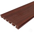 Eva-Last Padoek FSC I-Series decking clip 25x210x5000mm houtnerf bc ~