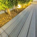 Eva-Last Ibiza FSC I-Series decking clip 25x210x4000mm houtnerf bc ~