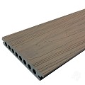 Elephant vlonderplank "Naadloos" houtcomposiet FSC 21x140x5000mm co-ex eiken houtnerf ~