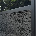 Elephant lamel Mix&Match co-ex houtcomposiet FSC 20x141x1800mm (2 stuks) Shou Sugi Ban zwart ~