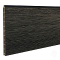 Elephant lamel Mix&Match houtcomposiet FSC 20x282x1800mm (2 stuks) co-ex antraciet ~