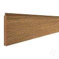 Elephant lamel Mix&Match Thermo Fraké 20x141x1800mm (2 stuks) in zwarte krimpfolie ~