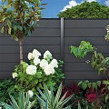 Elephant onder-en bovenregel Modular Evo aluminium 2x4x180 cm ~