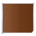 Elephant lamel Mix&Match bamboe medium carbonized 2x14.1x180 cm (2 st) ~