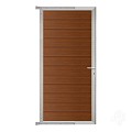 Elephant lamel Mix&Match bamboe medium carbonized 2x14.1x180 cm (2 st) ~