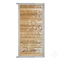 Elephant lamel Mix&Match Thermo grenen 2x14.1x180 cm (6 st) ~